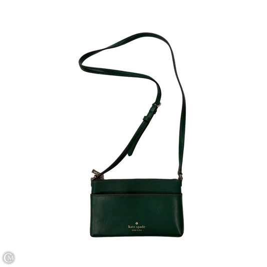Crossbody Designer By Kate Spade, Size: Small