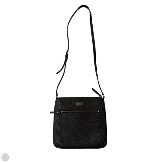 Crossbody Designer By Kate Spade, Size: Medium