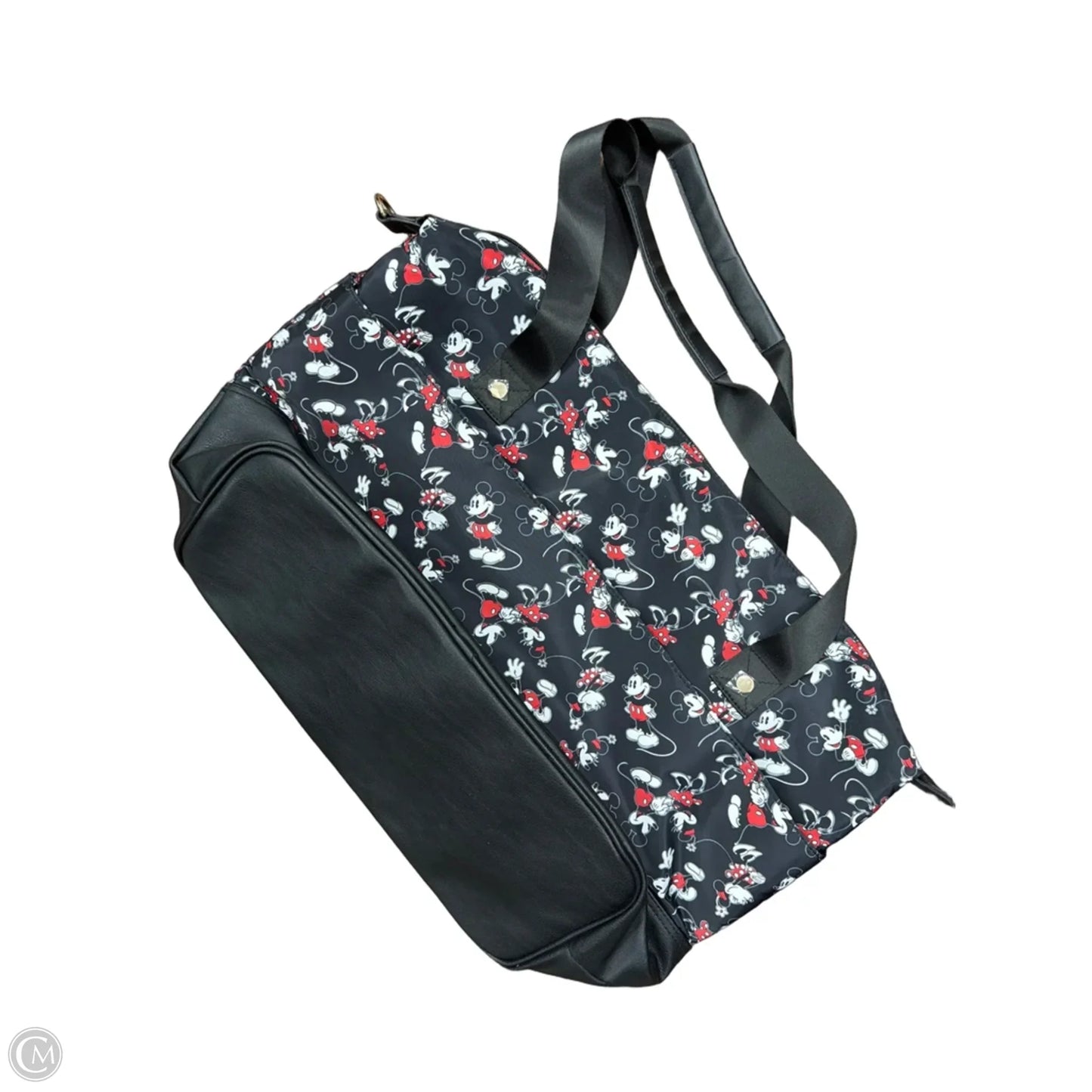 Tote By Clothes Mentor, Size: Large