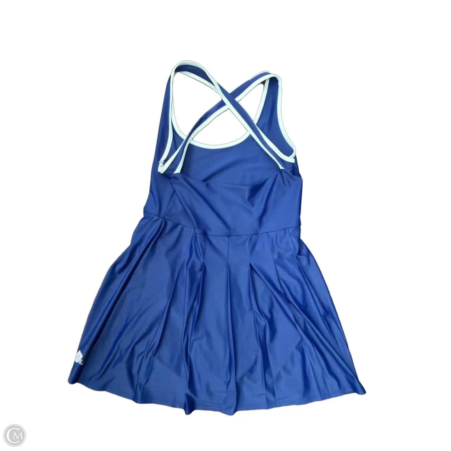 Athletic Dress By Prince In Navy, Size: 1x