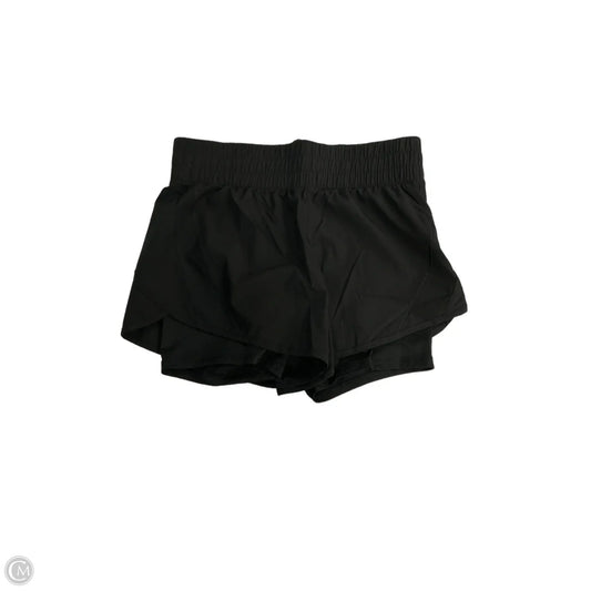 Athletic Shorts By Avia In Black, Size: M