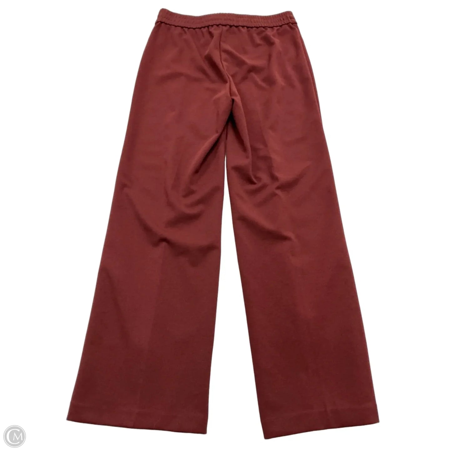 Pants Dress By Jules & Leopold In Maroon, Size: 4