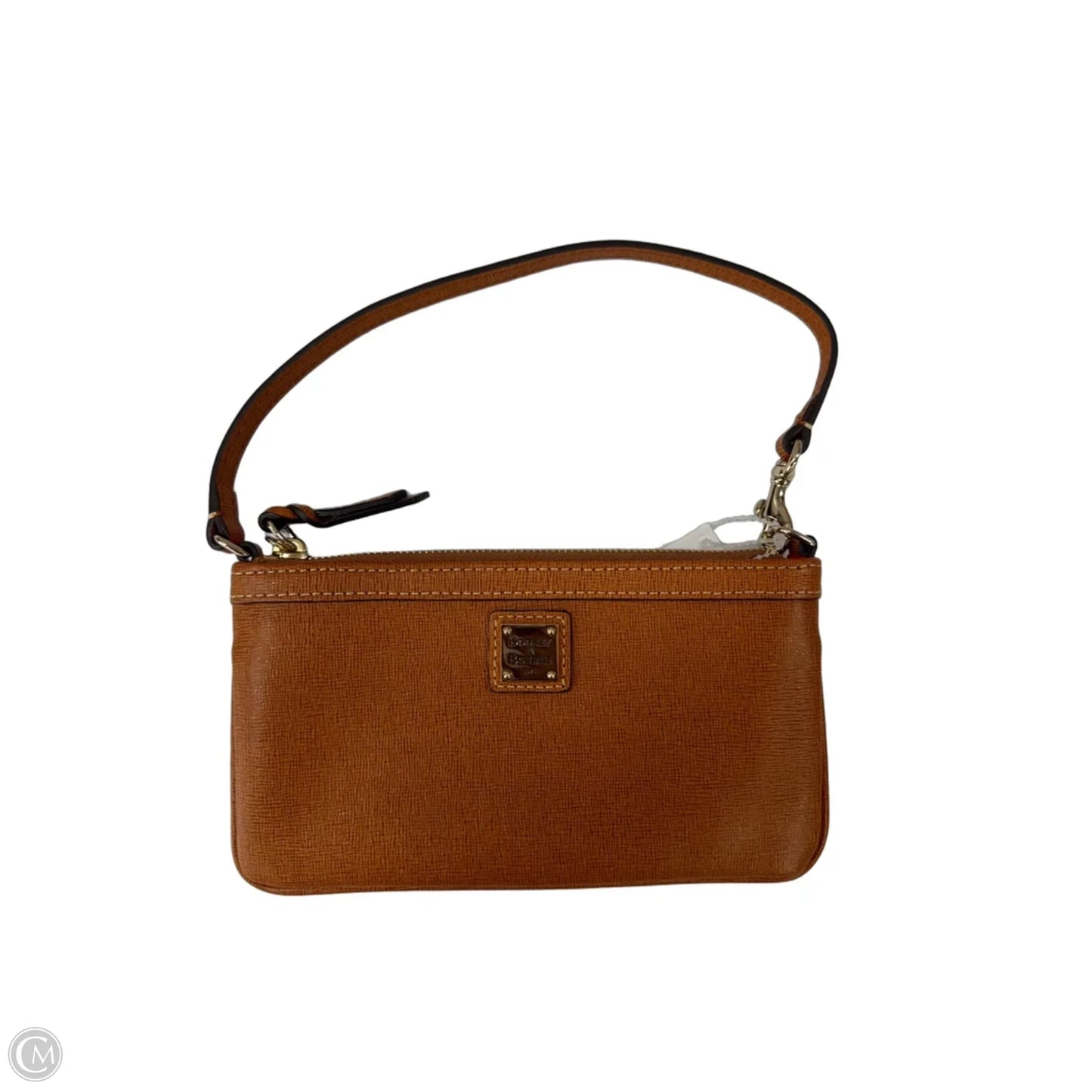Wristlet Designer By Dooney And Bourke, Size: Medium