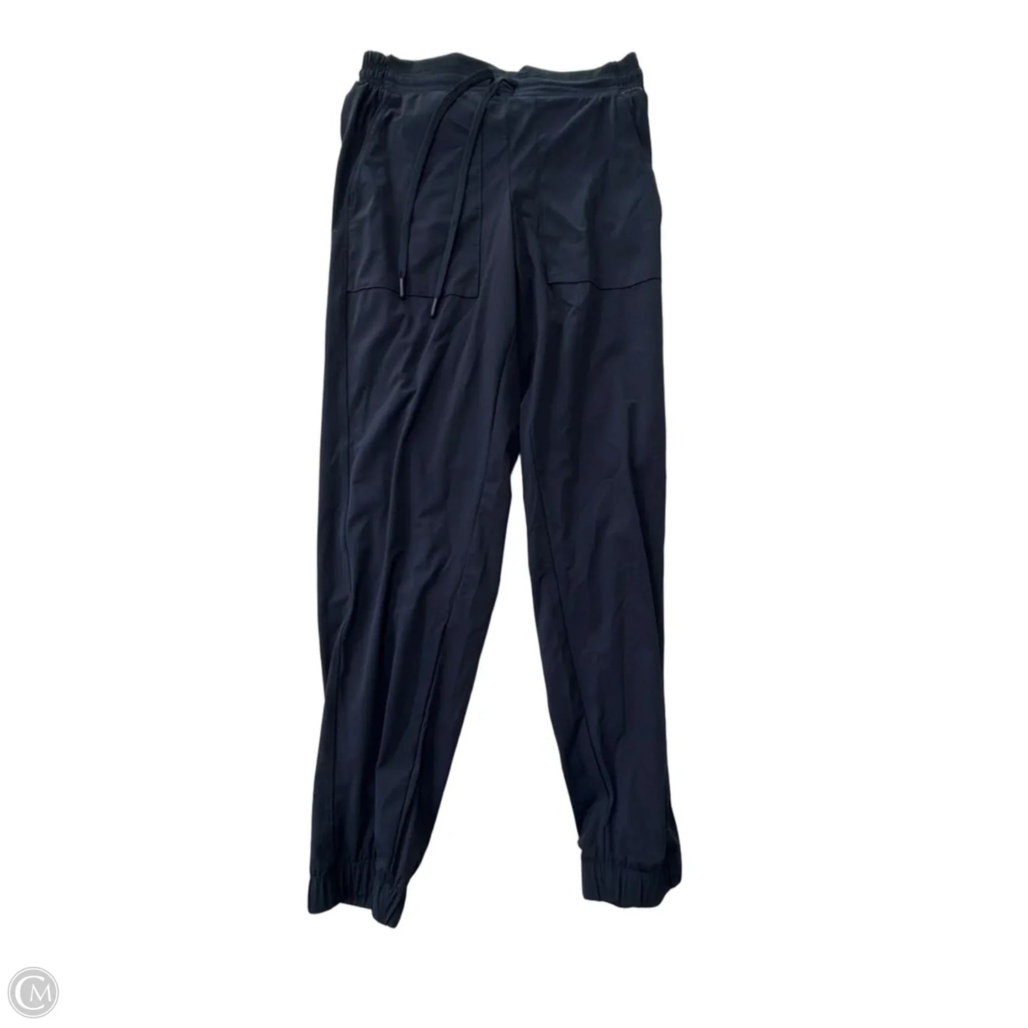 Athletic Pants By Jockey In Navy, Size: Xs