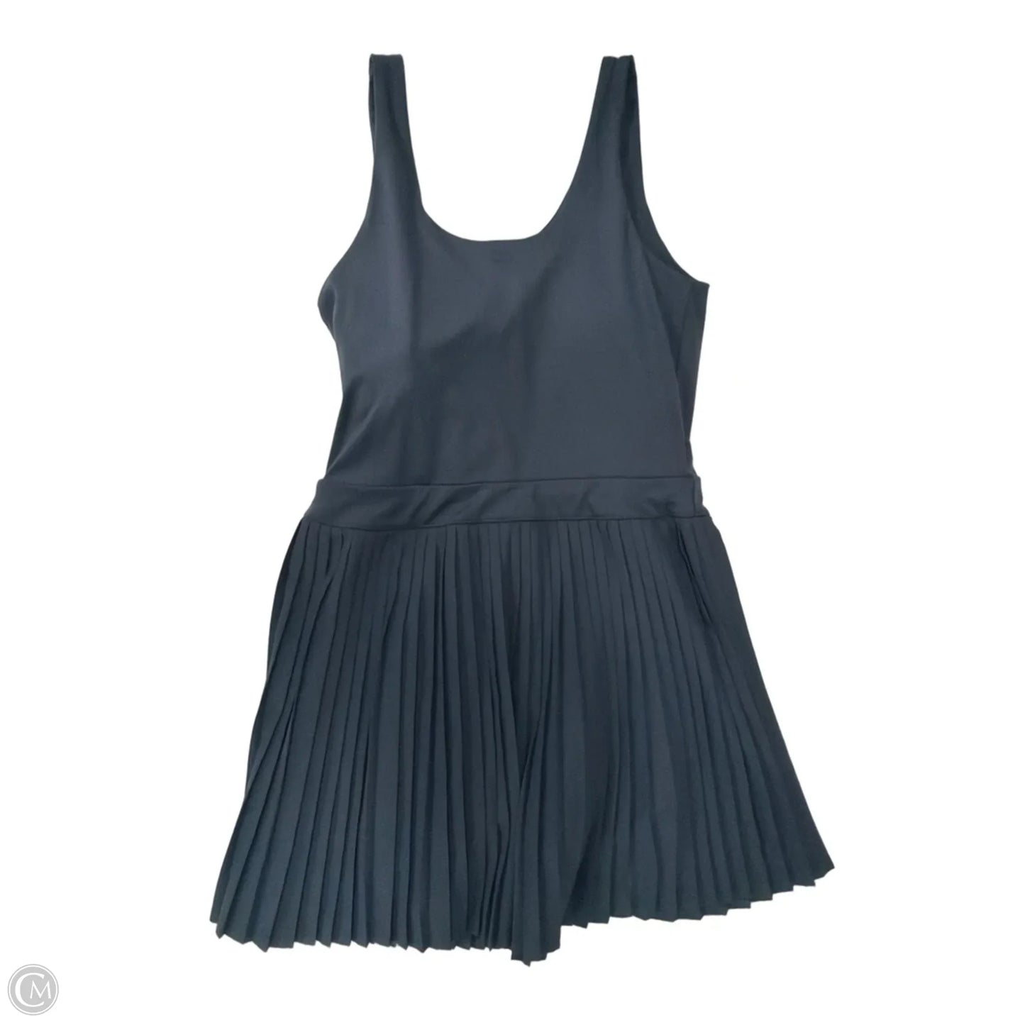 Athletic Dress By All In Motion In Blue, Size: M