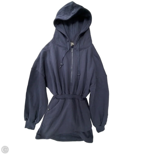Athletic Dress By Clothes Mentor In Navy, Size: Xxs