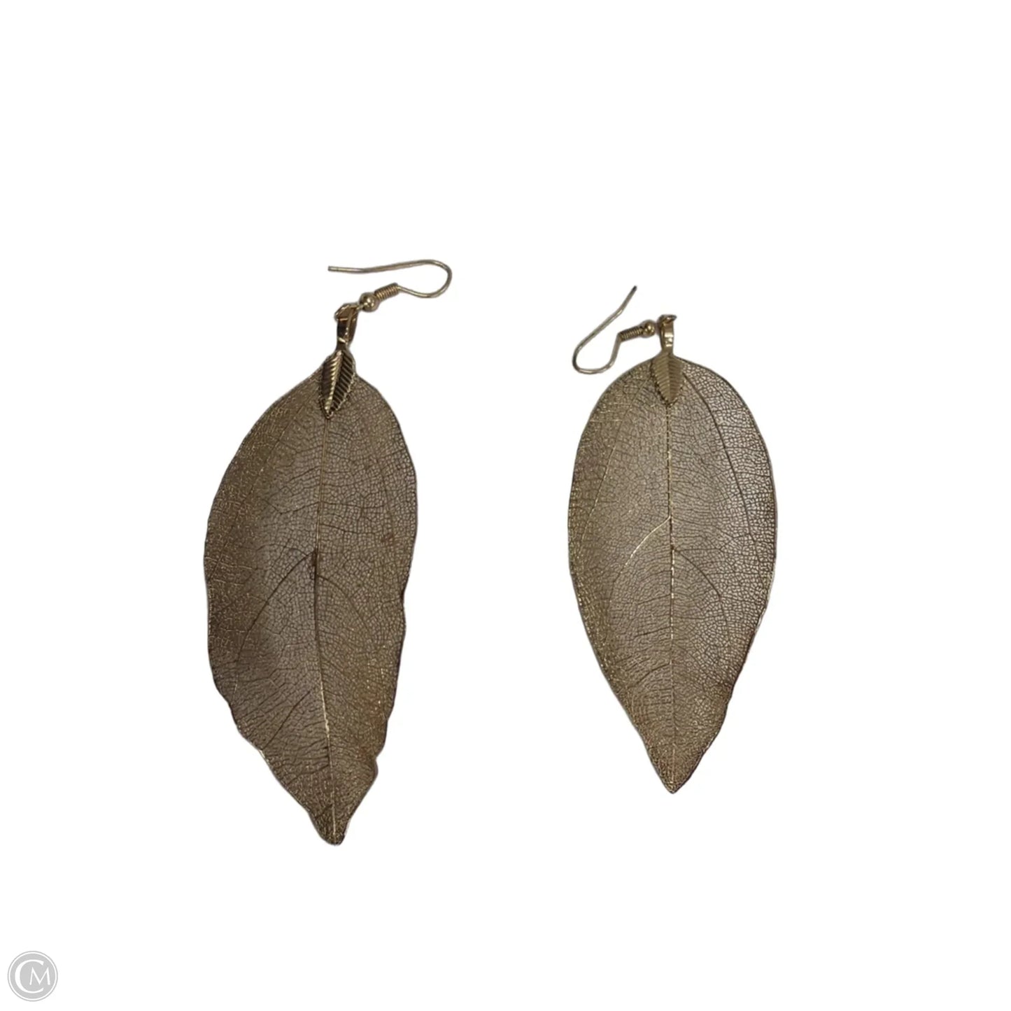 Earrings Dangle/drop By Clothes Mentor