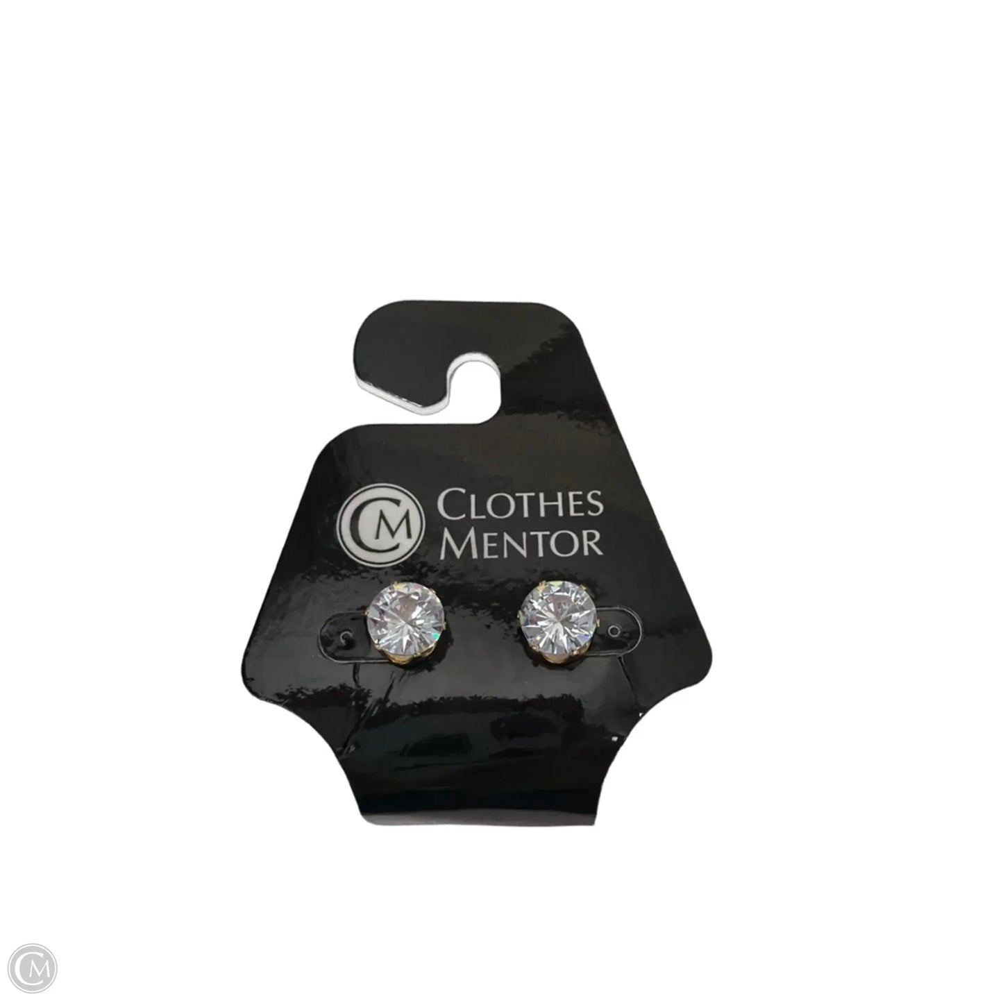 Earrings Stud By Clothes Mentor