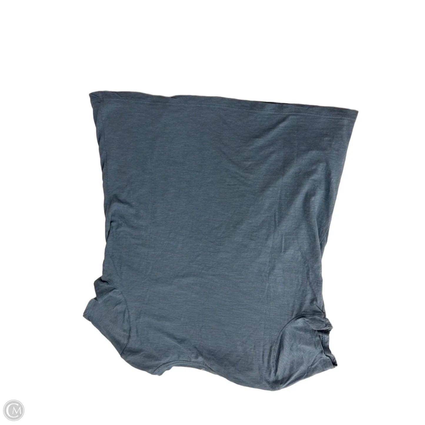 Top Short Sleeve By Universal Thread In Blue, Size: Xl