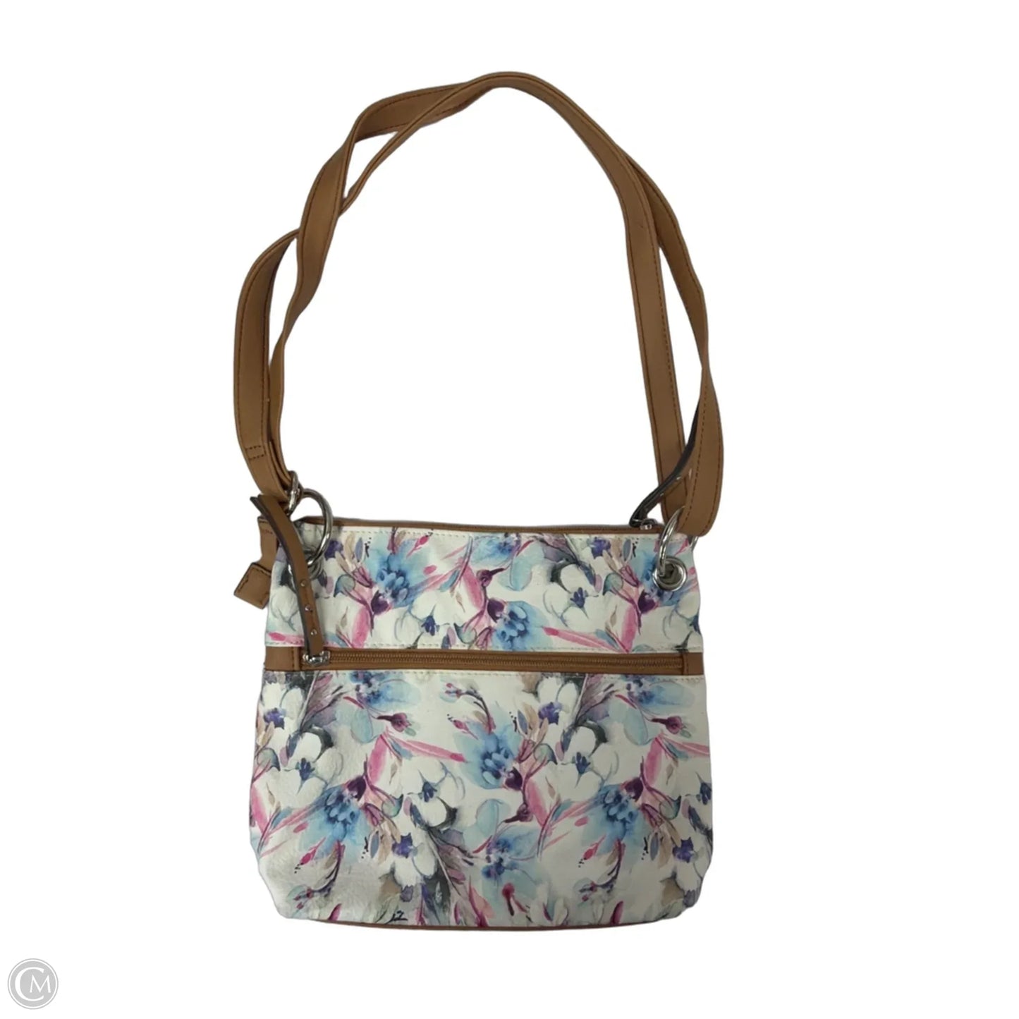 Crossbody By Rosetti, Size: Medium