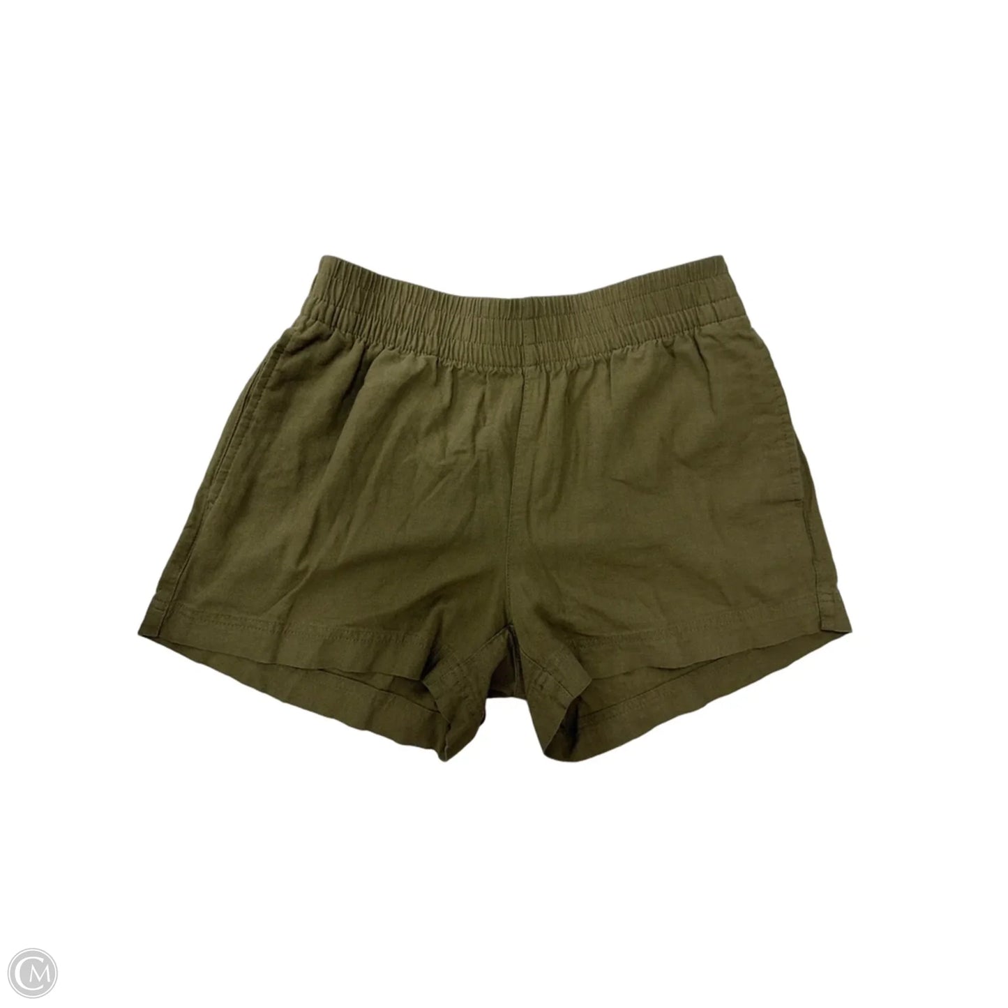 Shorts By Old Navy In Green, Size: 0