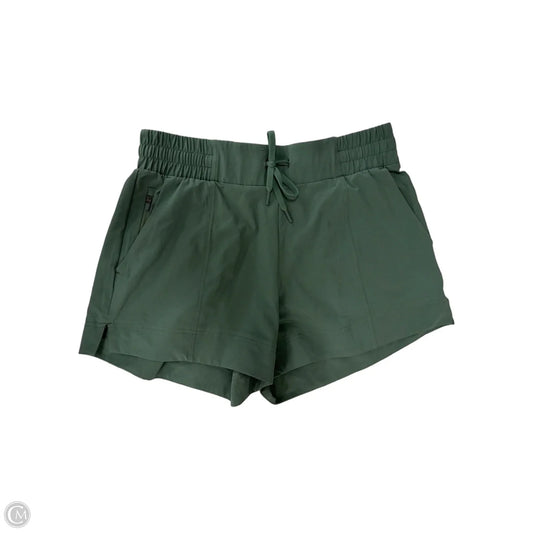 Athletic Shorts By All In Motion In Green, Size: M