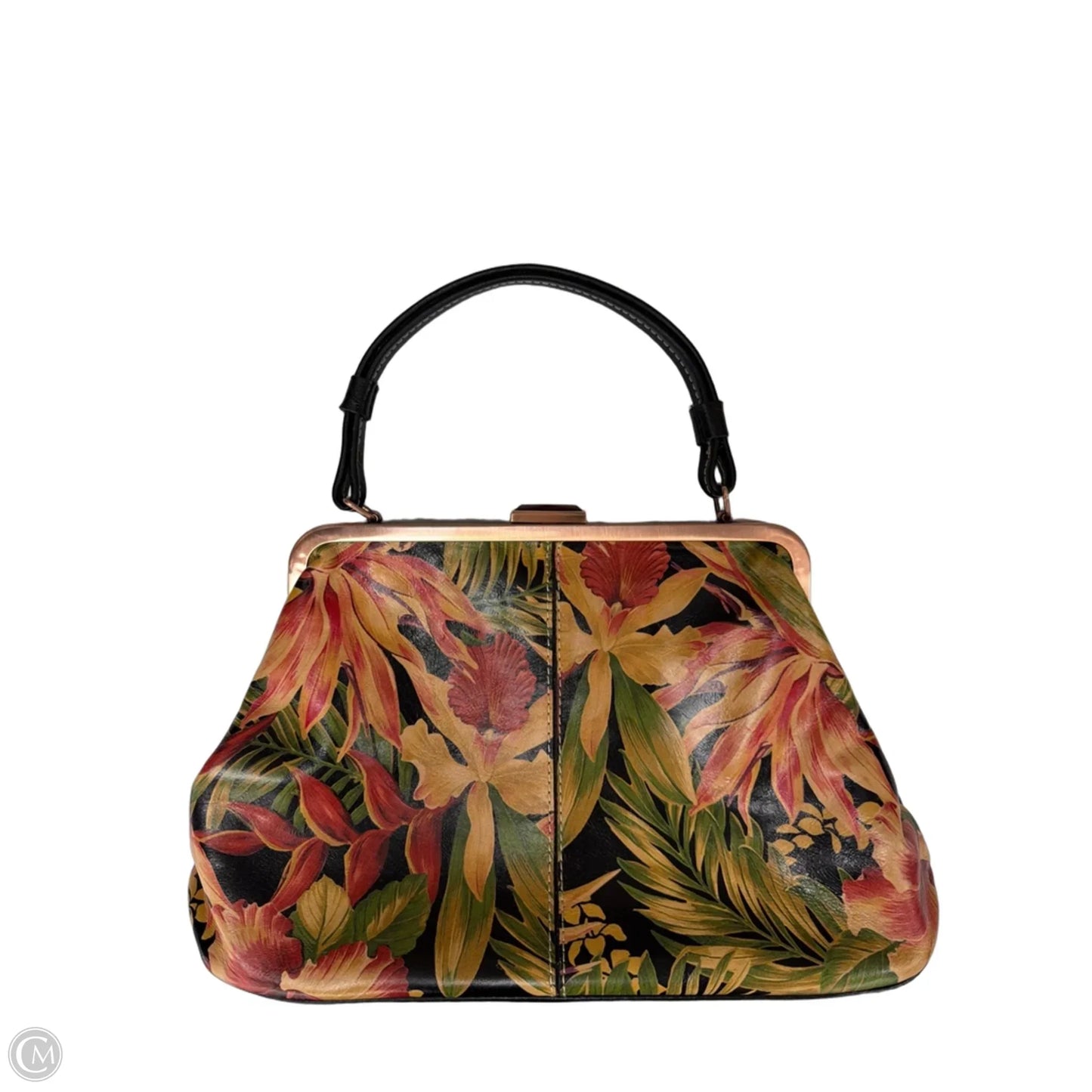 Handbag Designer By Patricia Nash, Size: Medium