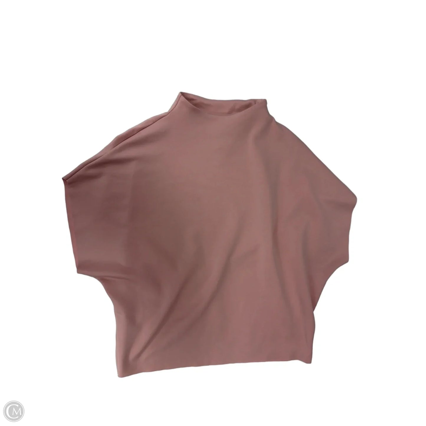 Top Sleeveless By Anthropologie In Pink, Size: S