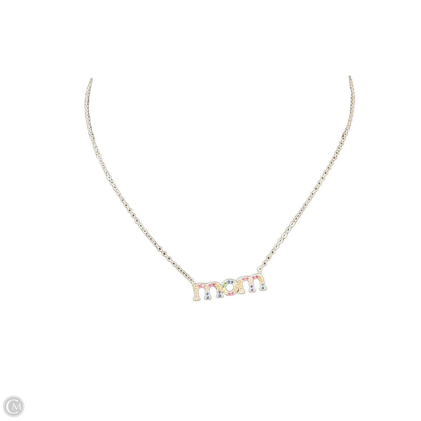 Necklace Pendant By Clothes Mentor