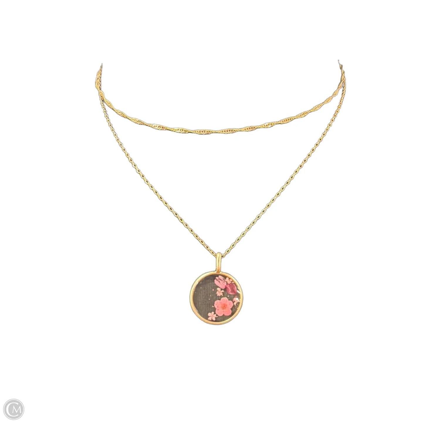 Necklace Pendant By Clothes Mentor