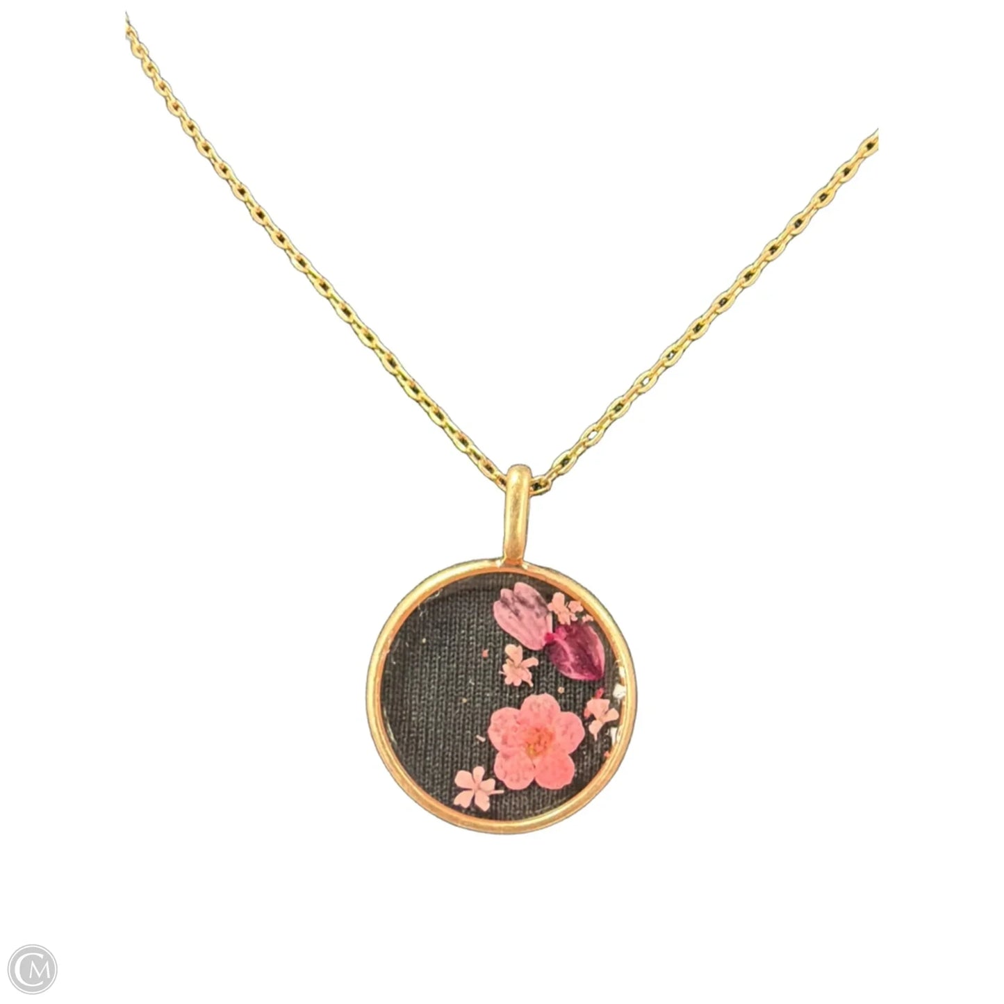 Necklace Pendant By Clothes Mentor