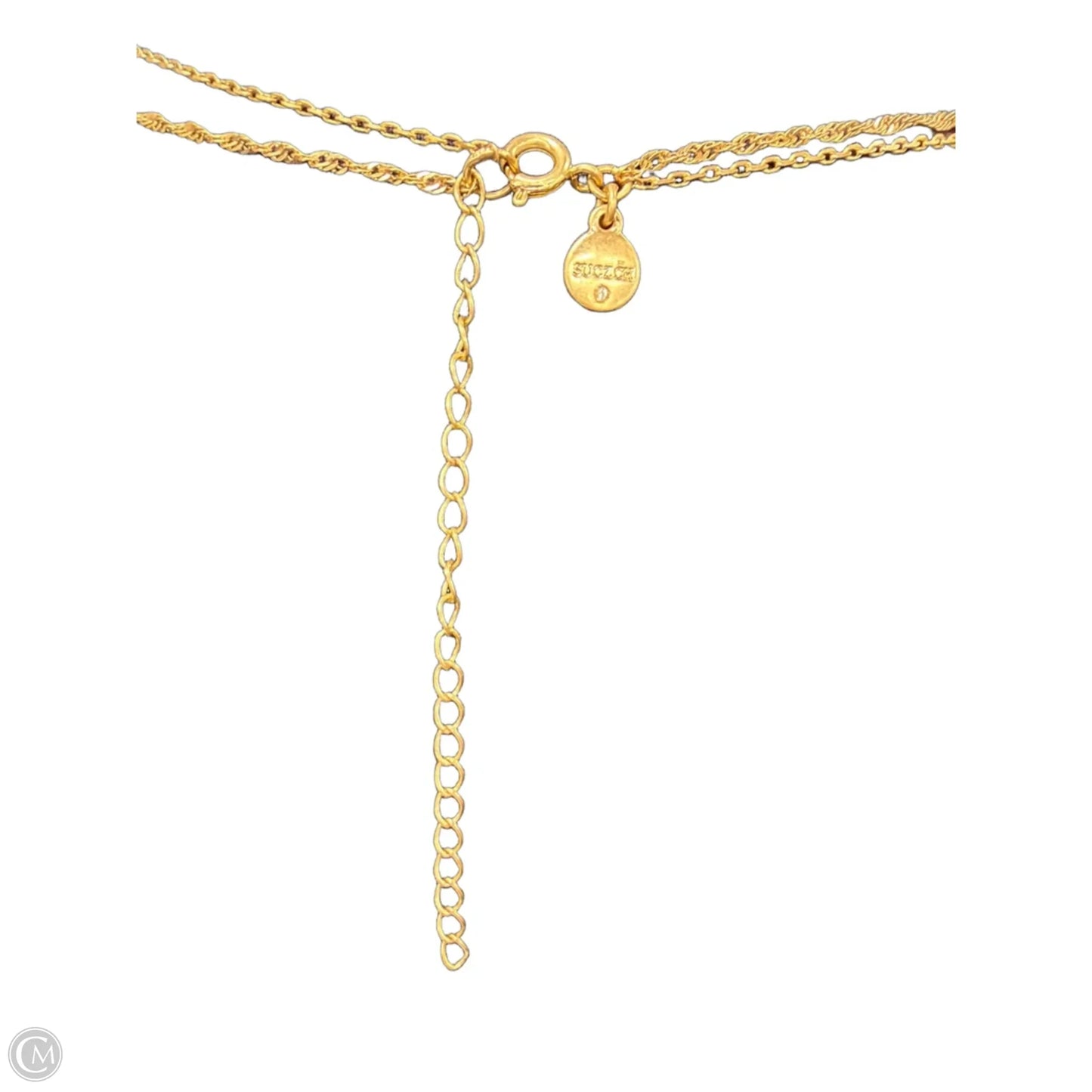 Necklace Pendant By Clothes Mentor