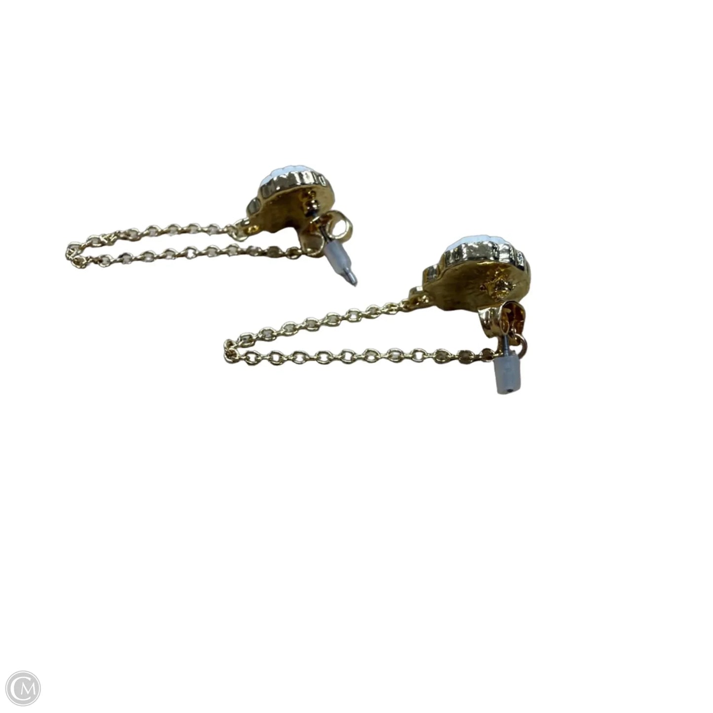 Earrings Dangle/drop By Clothes Mentor