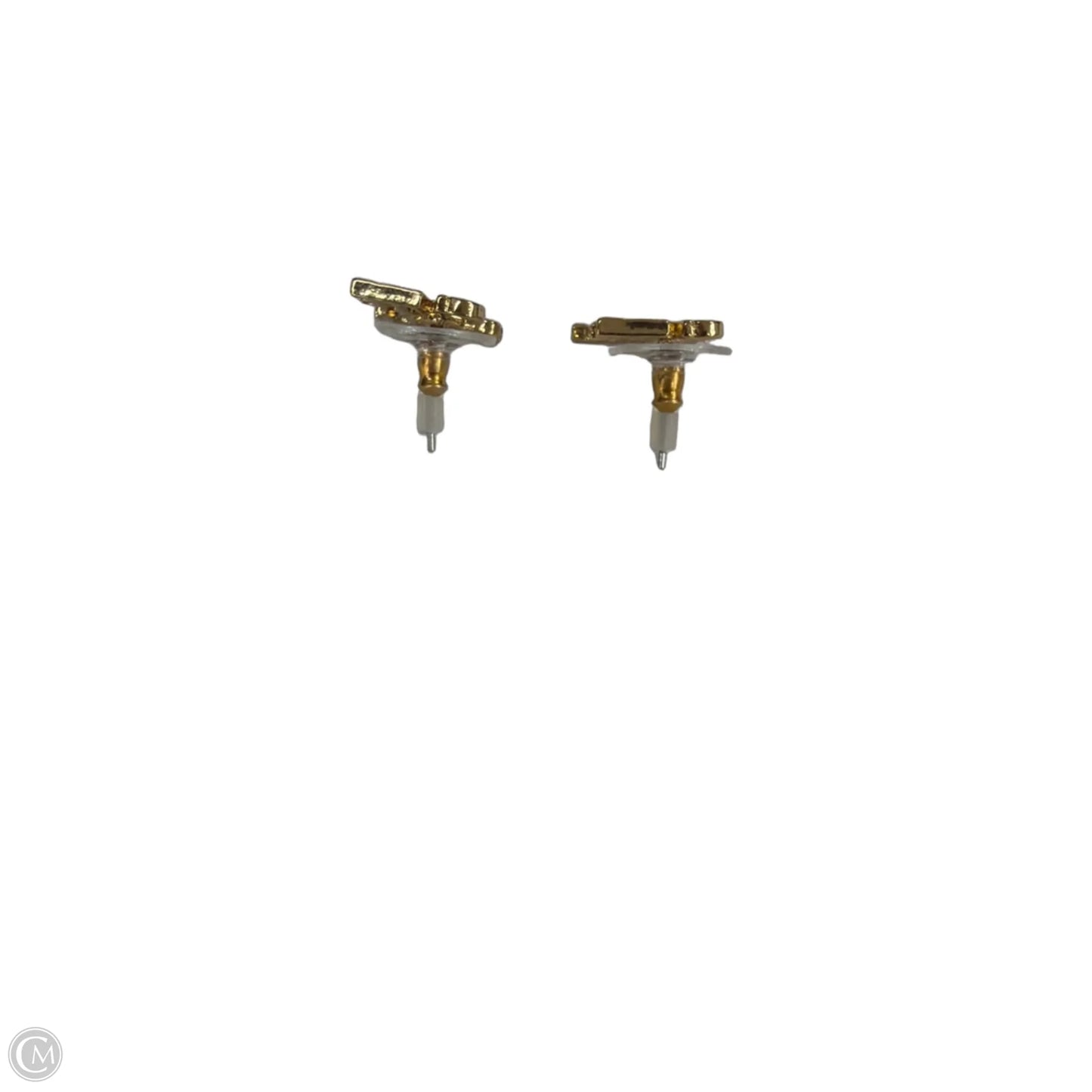 Earrings Stud By Clothes Mentor