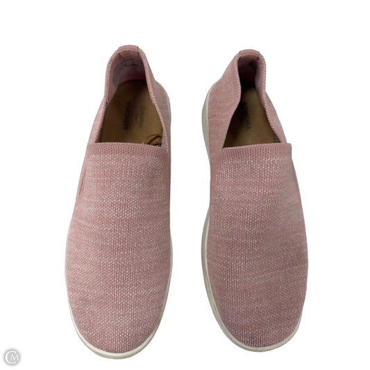 Shoes Flats By Sonoma In Pink, Size: 8