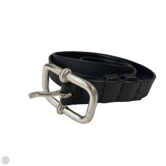 Belt By Clothes Mentor, Size: