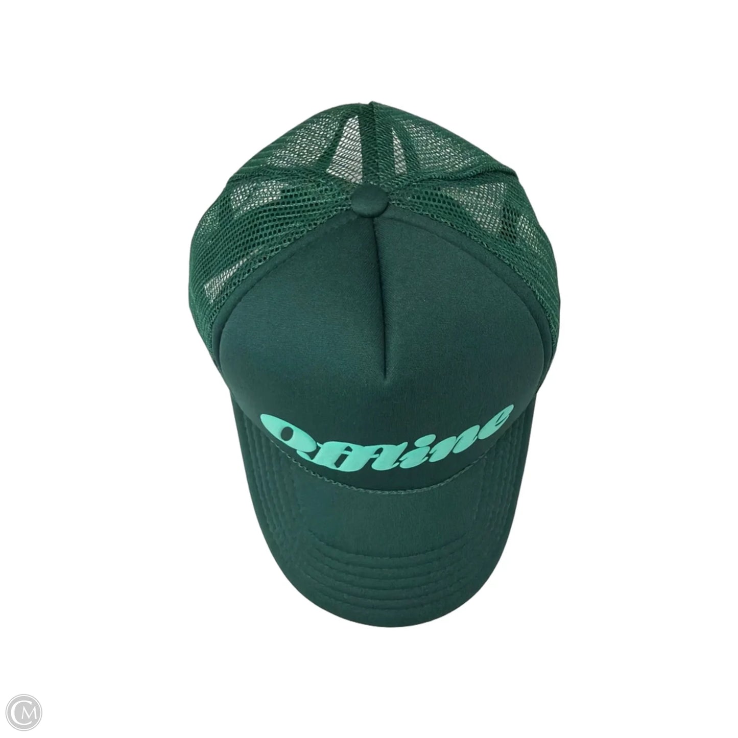 Hat Baseball Cap By Cmf