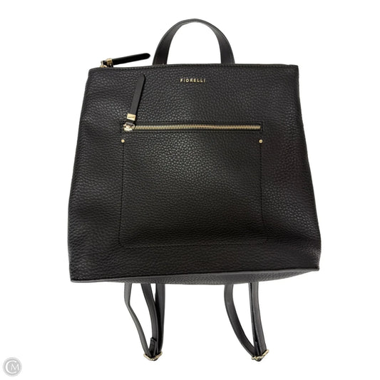 Backpack By Clothes Mentor, Size: Medium