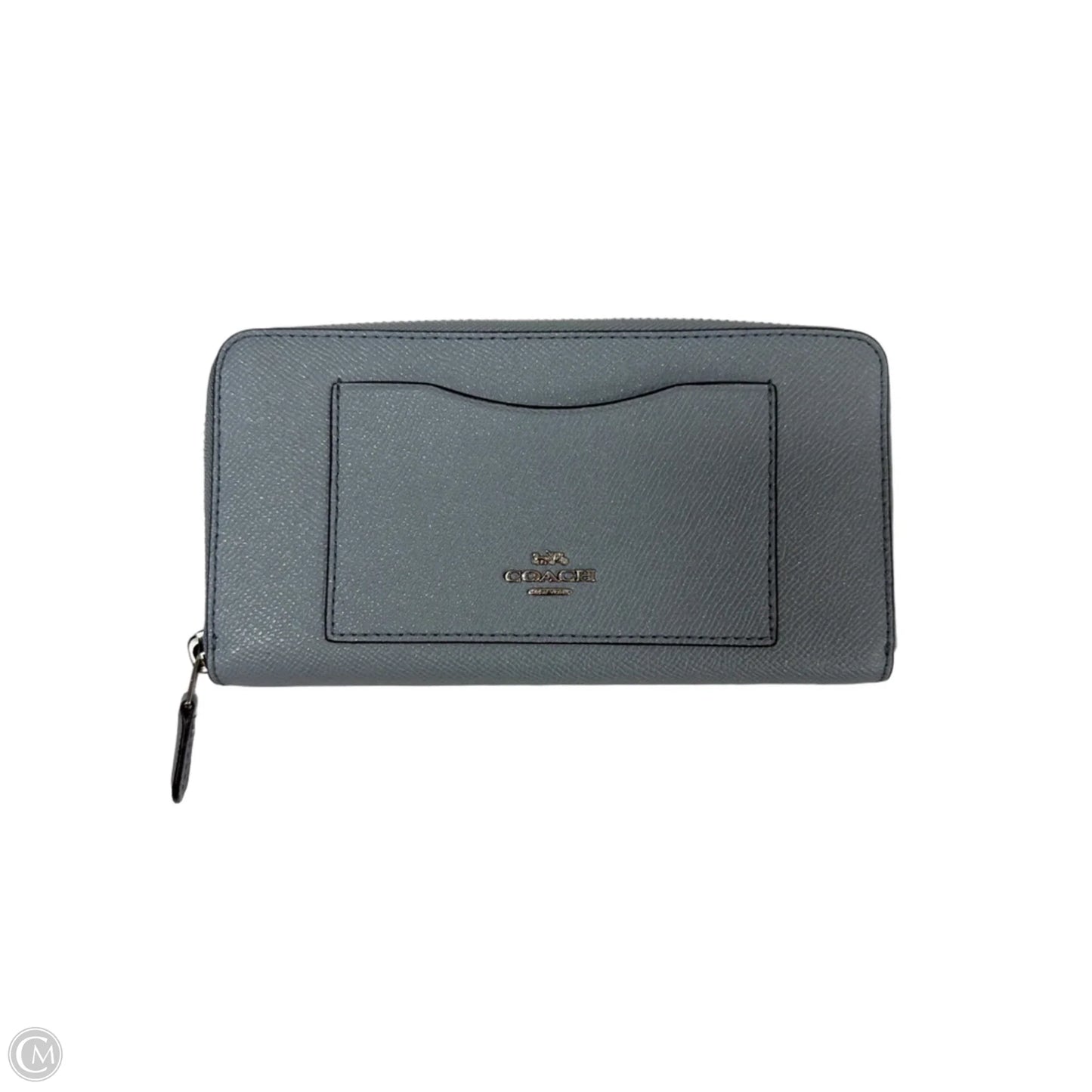 Crossbody Designer By Coach, Size: Large