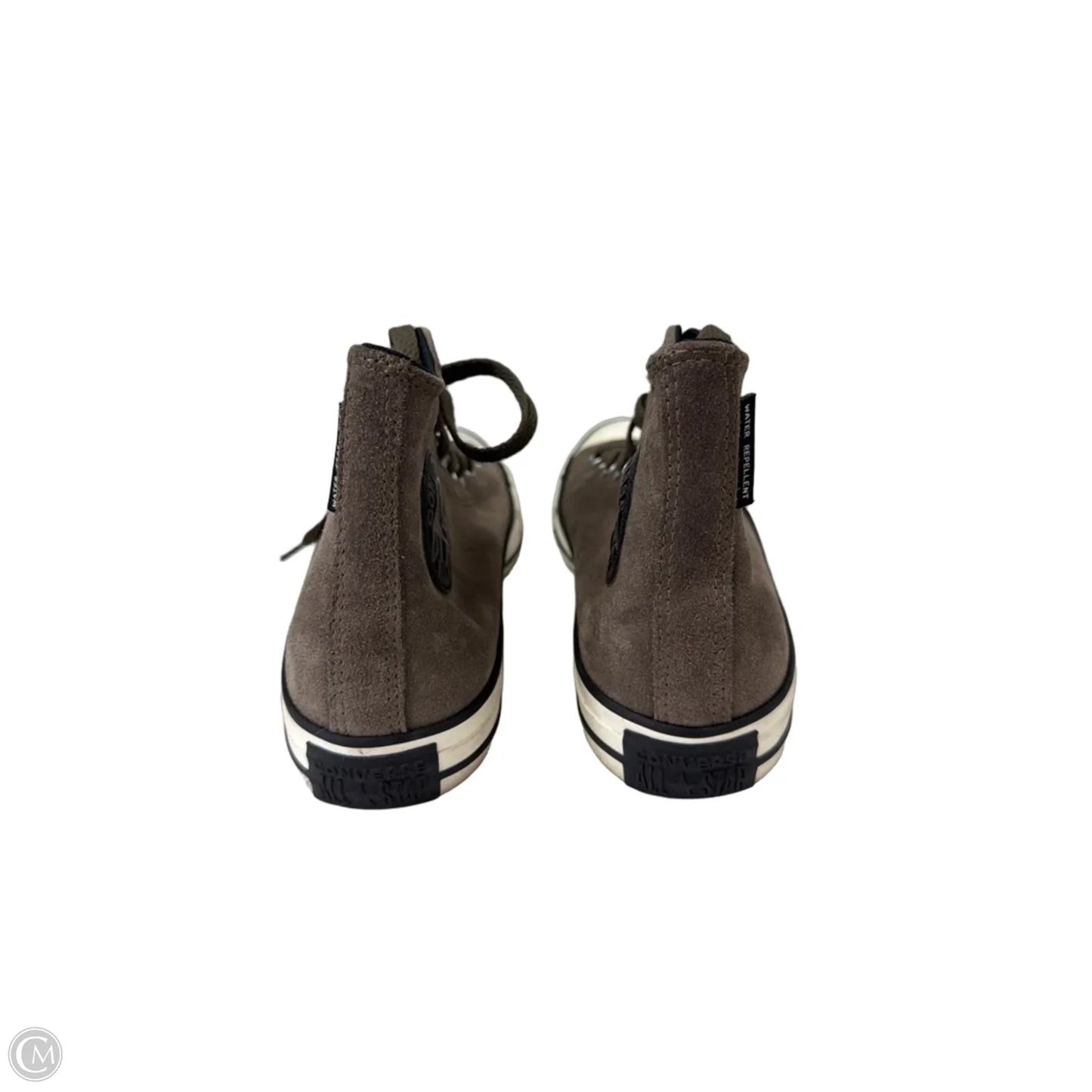 Shoes Sneakers By Converse In Grey, Size: 8