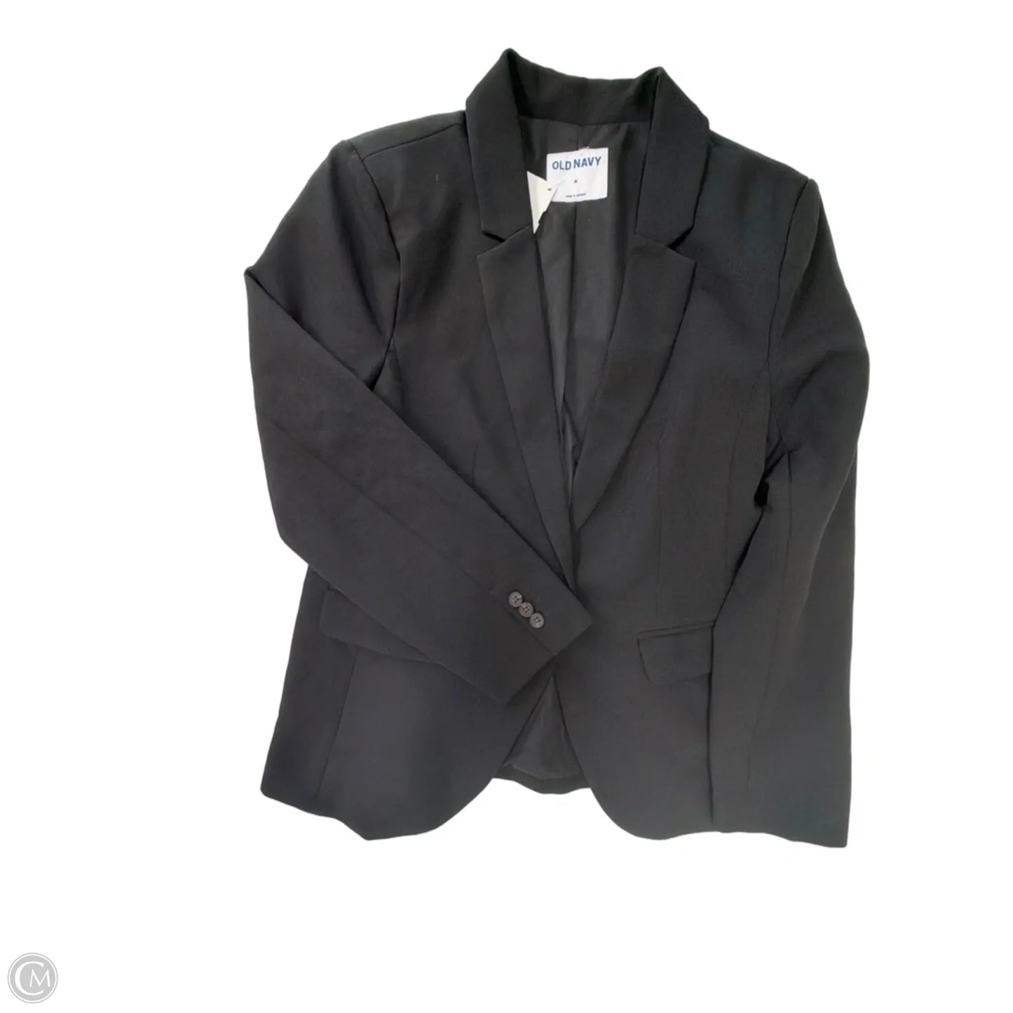 Blazer By Old Navy In Black, Size: M