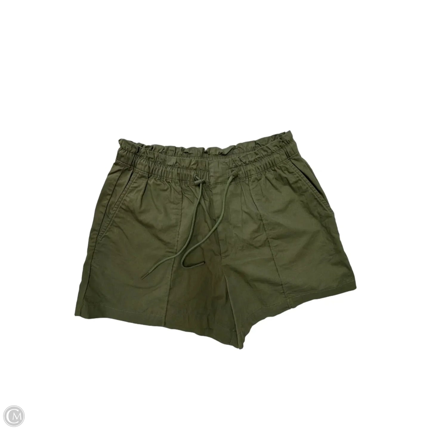 Shorts By Gap In Green, Size: 8
