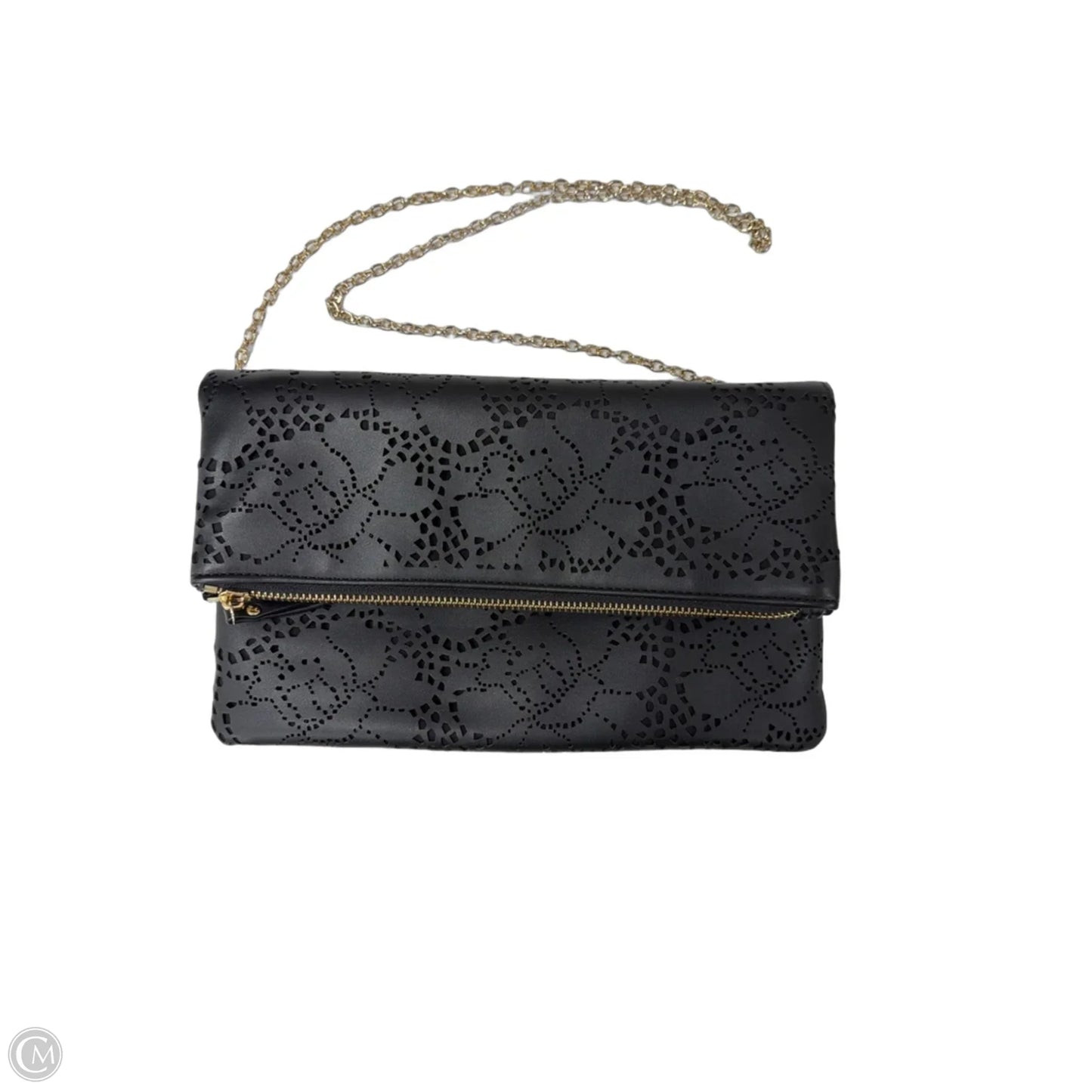 Crossbody By Clothes Mentor, Size: Medium