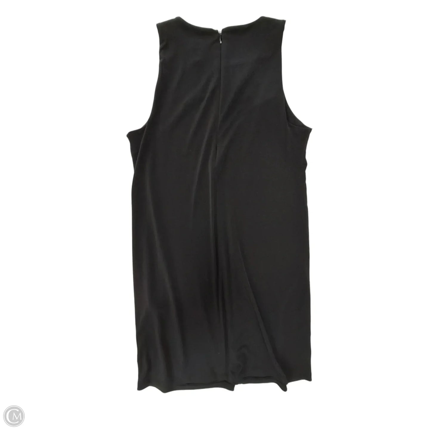 Dress Work By Michael By Michael Kors In Black, Size: S