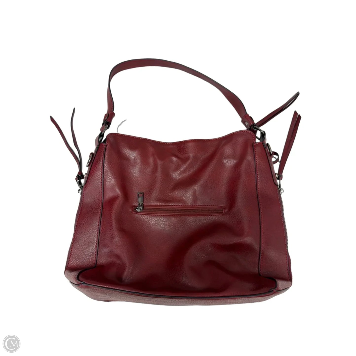 Handbag By Clothes Mentor, Size: Large