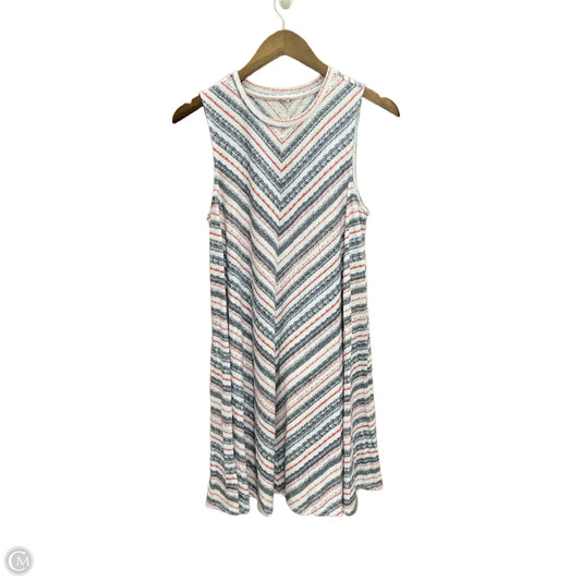 Dress Casual Short By Sonoma In Multi-colored, Size: M