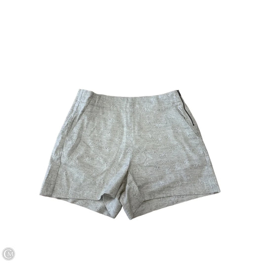 Shorts By Level 99 In Tan, Size: 6