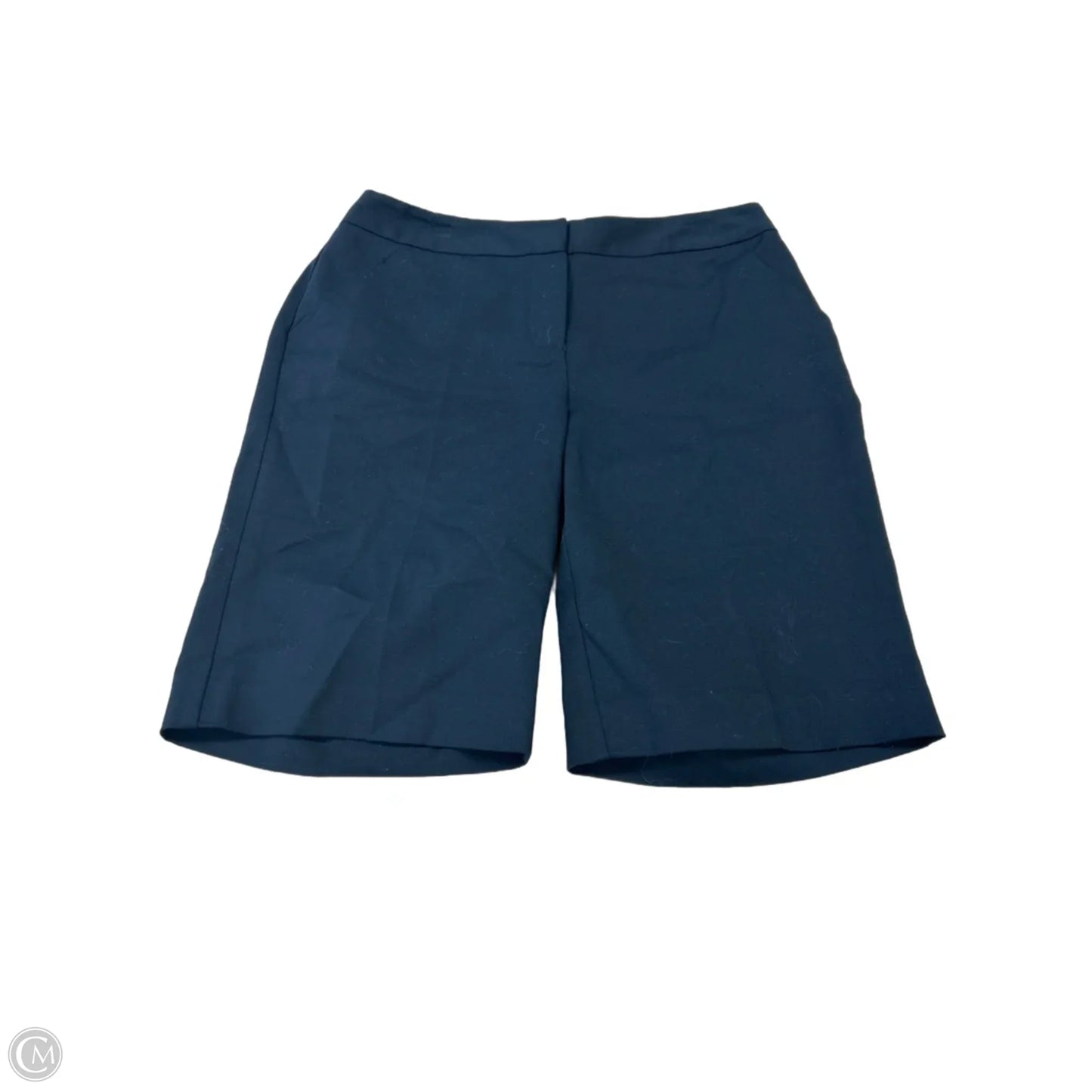 Shorts By Rafaella In Black, Size: 6