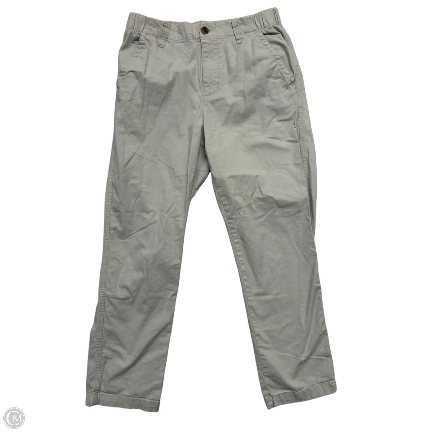 Pants Other By Old Navy In Beige, Size: 8