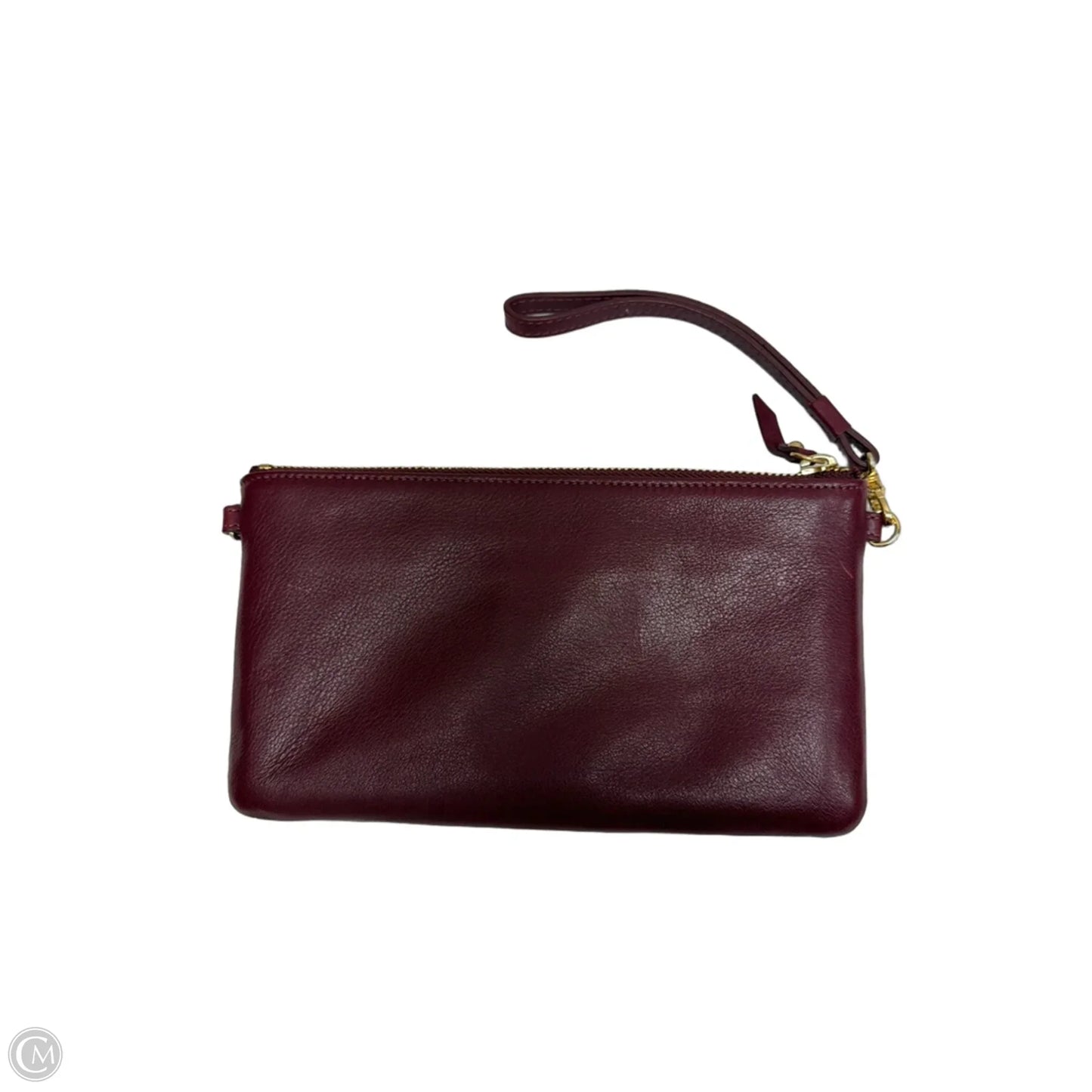 Wristlet By Lodis, Size: Large