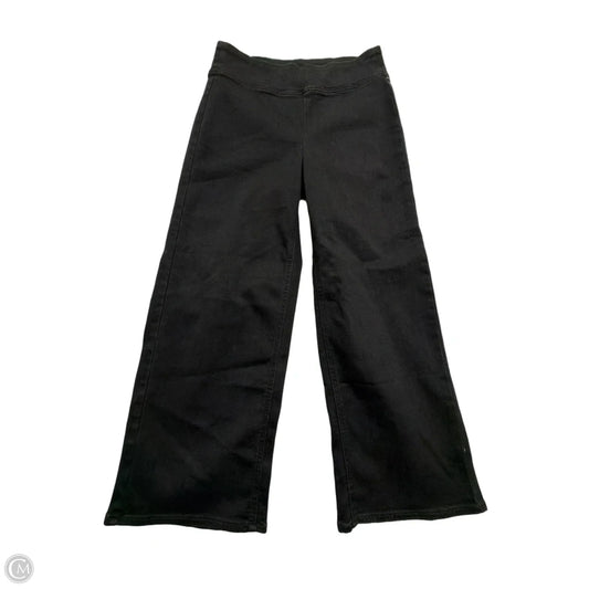 Pants Wide Leg By Old Navy In Black, Size: 6