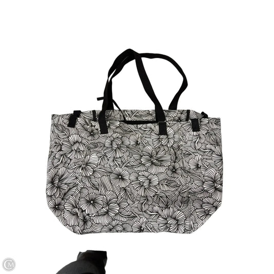 Tote By Thirty One, Size: Large