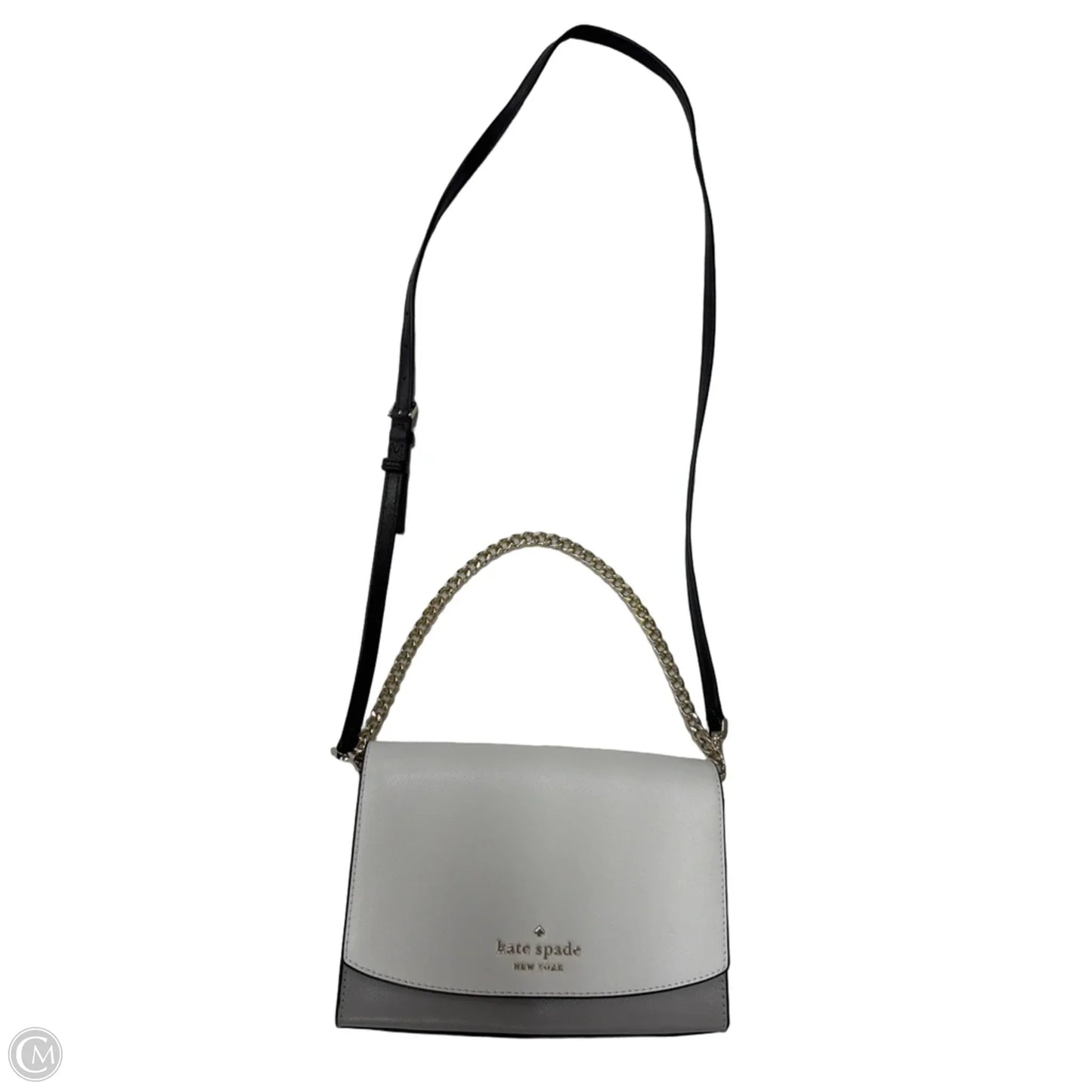 Crossbody Designer By Kate Spade, Size: Medium