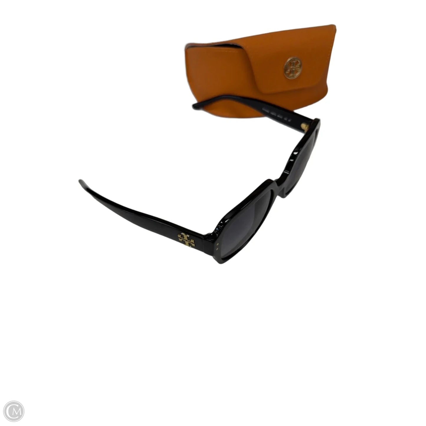 Sunglasses Designer By Tory Burch, Size: