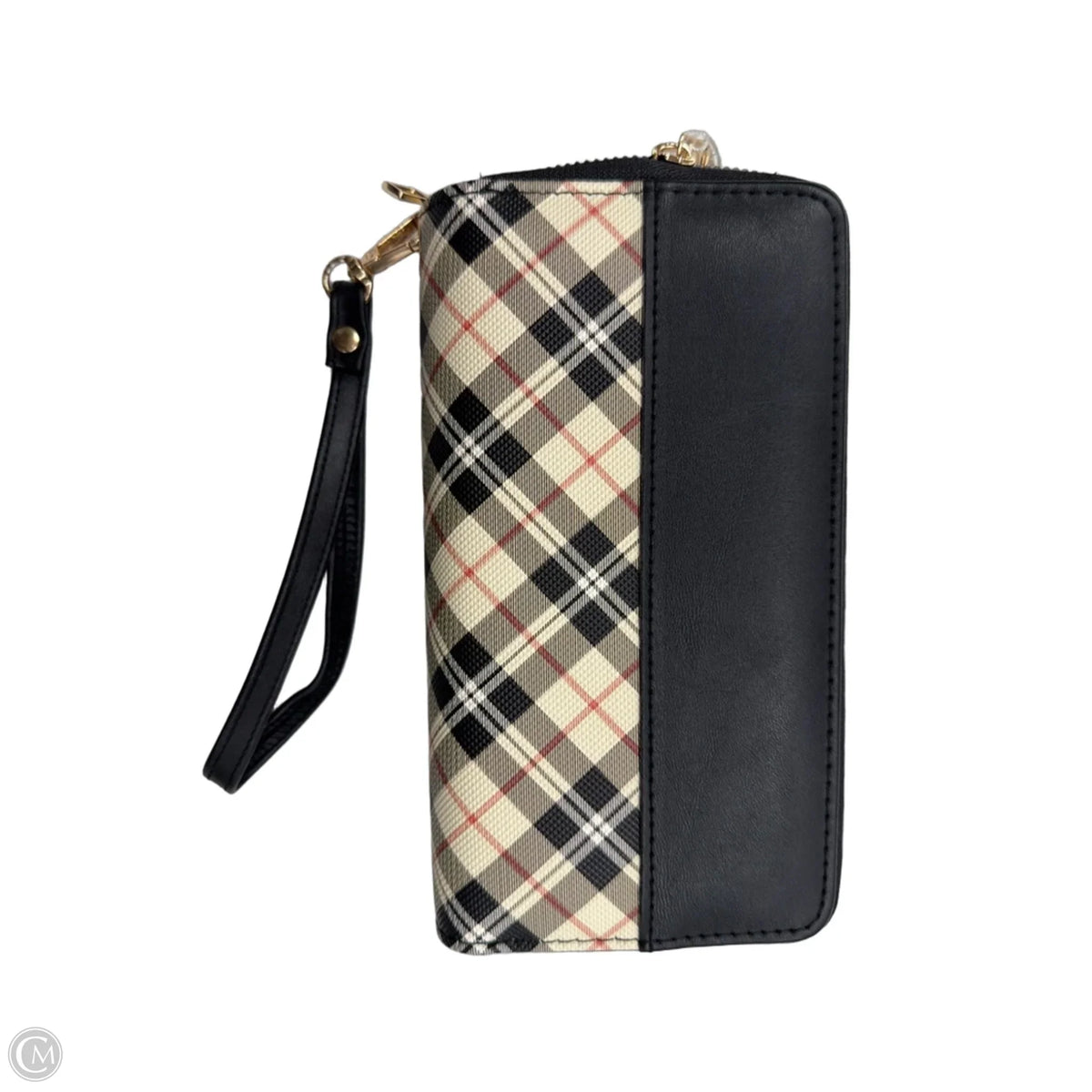 Wallet By Clothes Mentor, Size: Medium