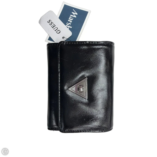 Wallet By Guess, Size: Small