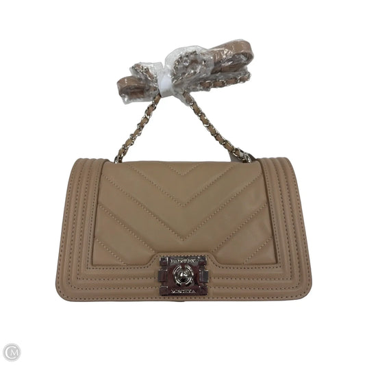 Crossbody By Badgley Mischka, Size: Medium