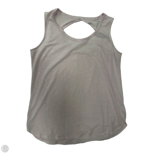 Tank Top By Zero Xposure In Pink, Size: L