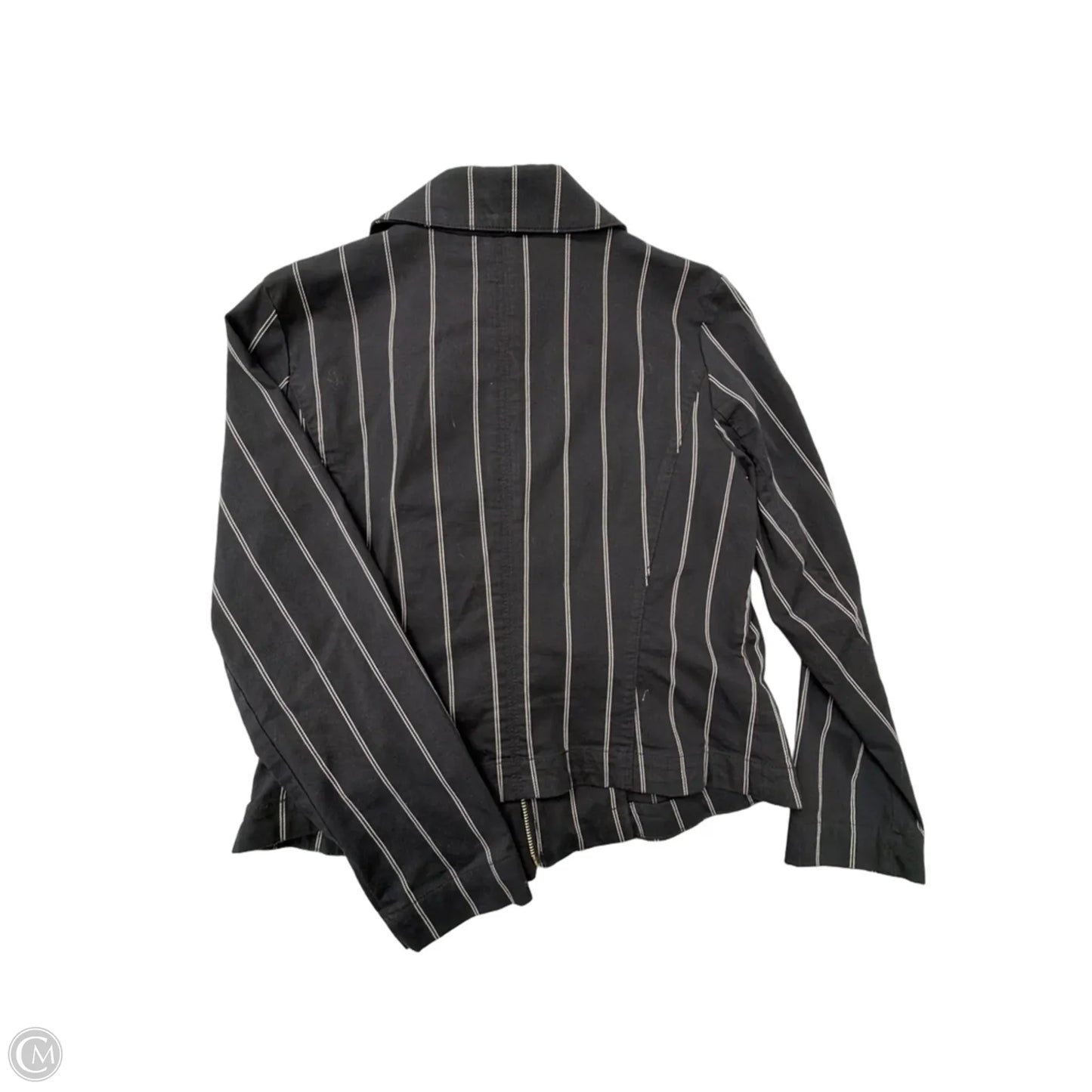 Blazer By White House Black Market In Black, Size: Xl