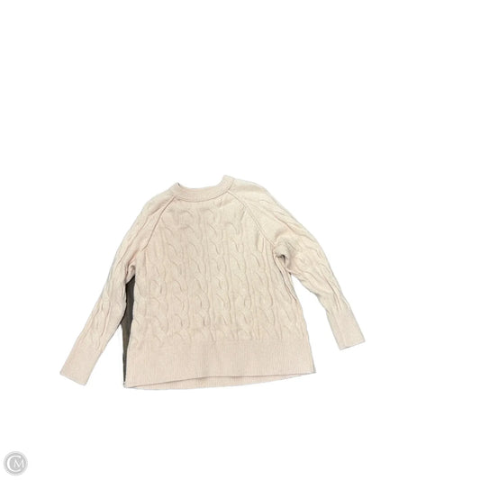 Sweater By Aerie In Pink, Size: Xs